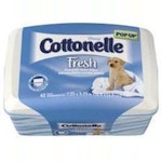 Cottonelle …